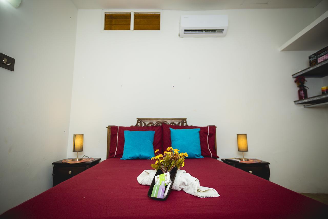 Hotel El Centenario Cartagena Εξωτερικό φωτογραφία