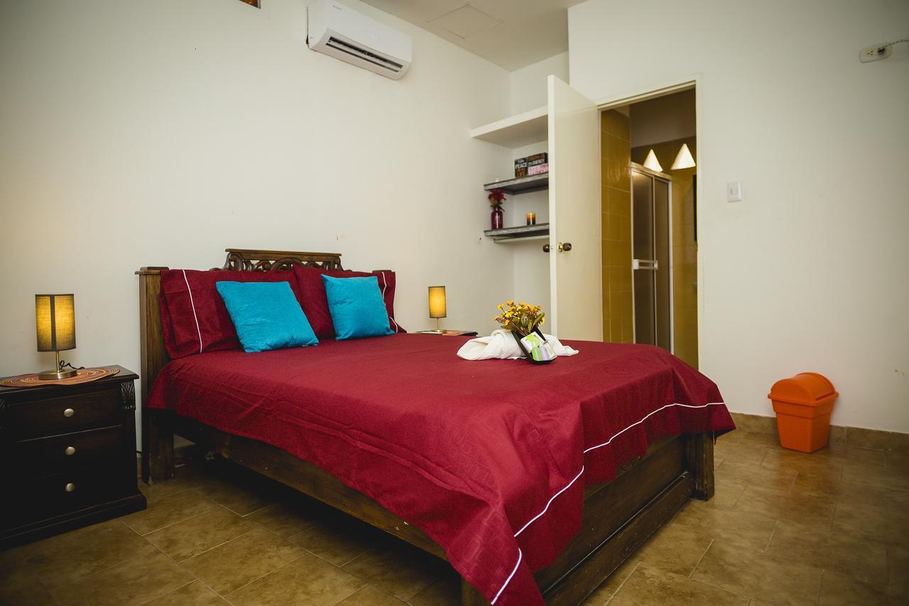 Hotel El Centenario Cartagena Εξωτερικό φωτογραφία