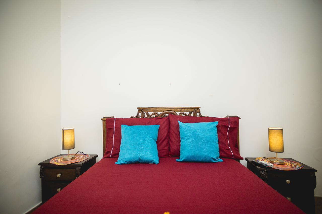 Hotel El Centenario Cartagena Εξωτερικό φωτογραφία
