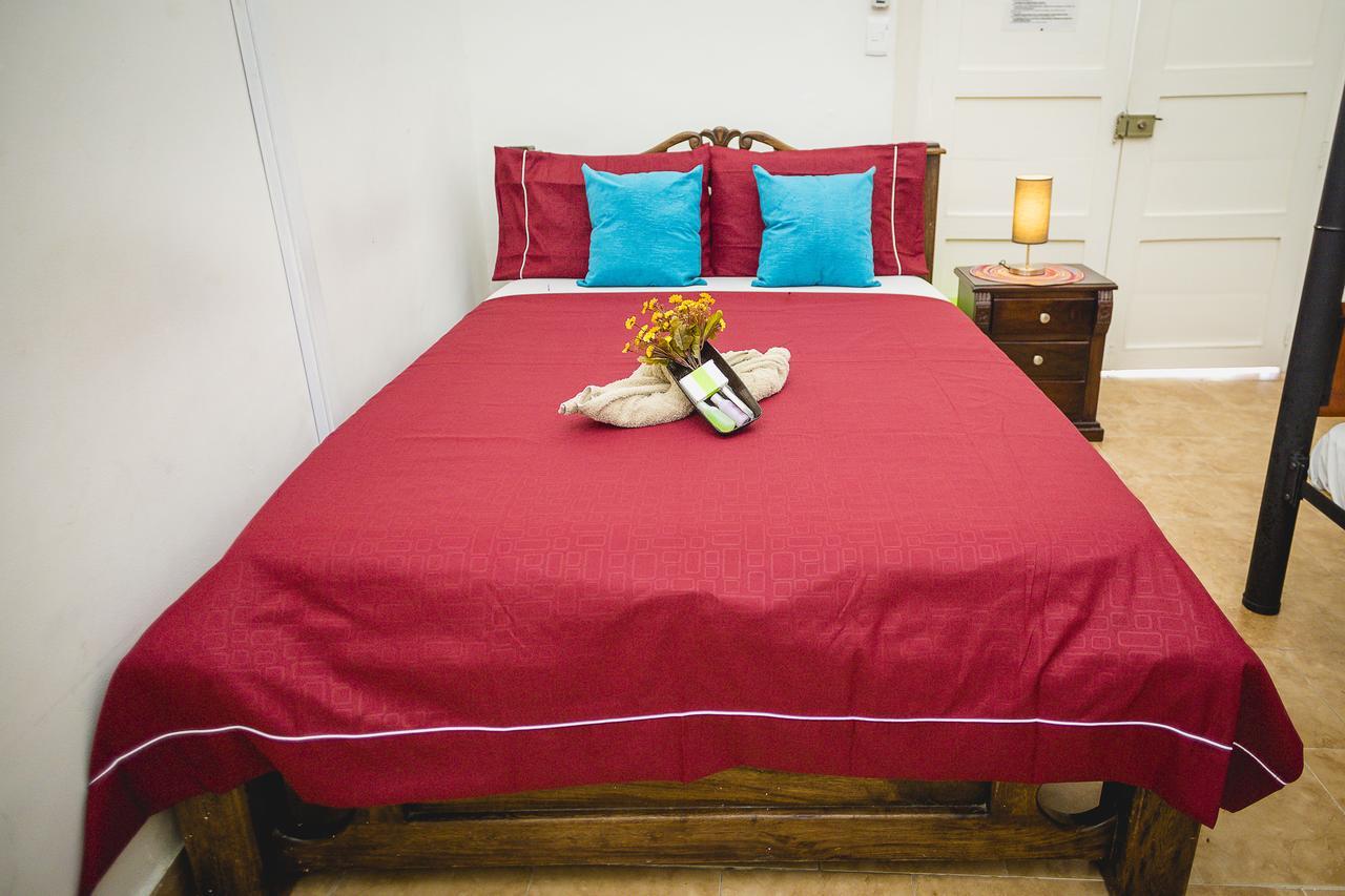 Hotel El Centenario Cartagena Εξωτερικό φωτογραφία