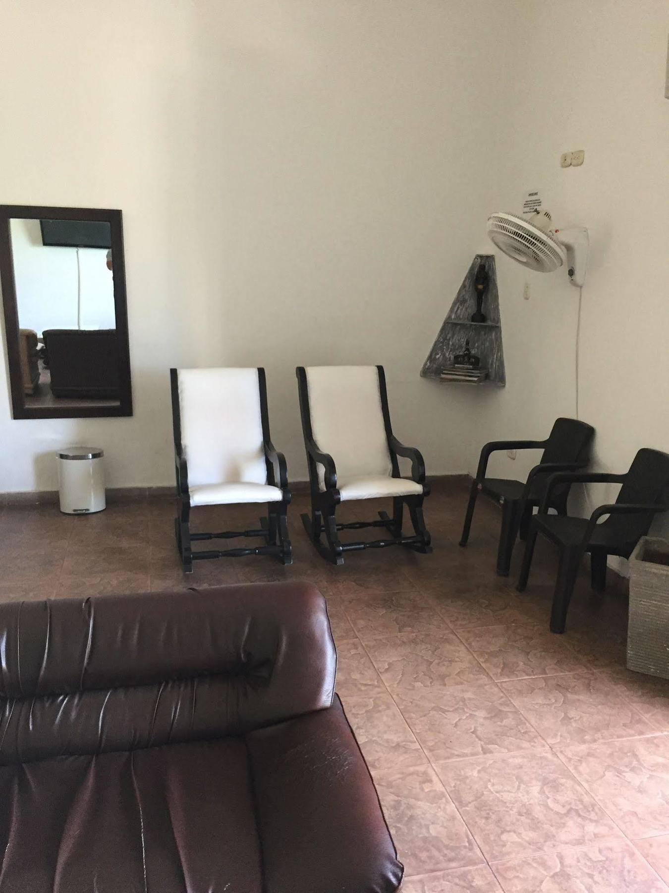 Hotel El Centenario Cartagena Εξωτερικό φωτογραφία