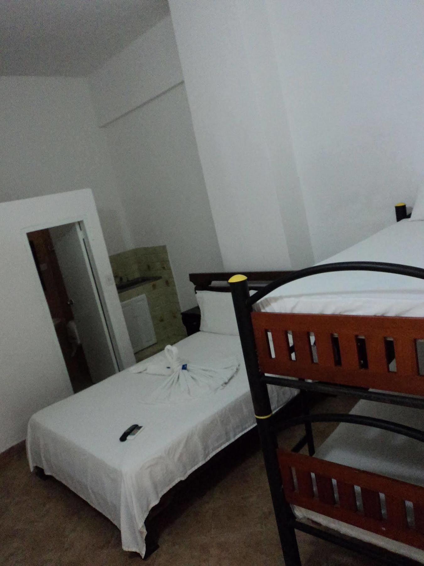 Hotel El Centenario Cartagena Εξωτερικό φωτογραφία