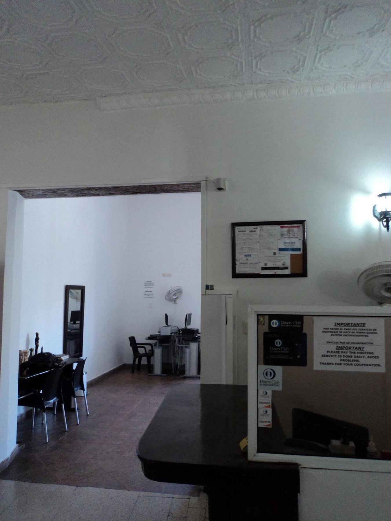 Hotel El Centenario Cartagena Εξωτερικό φωτογραφία